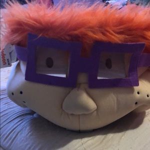 Rugrats mask